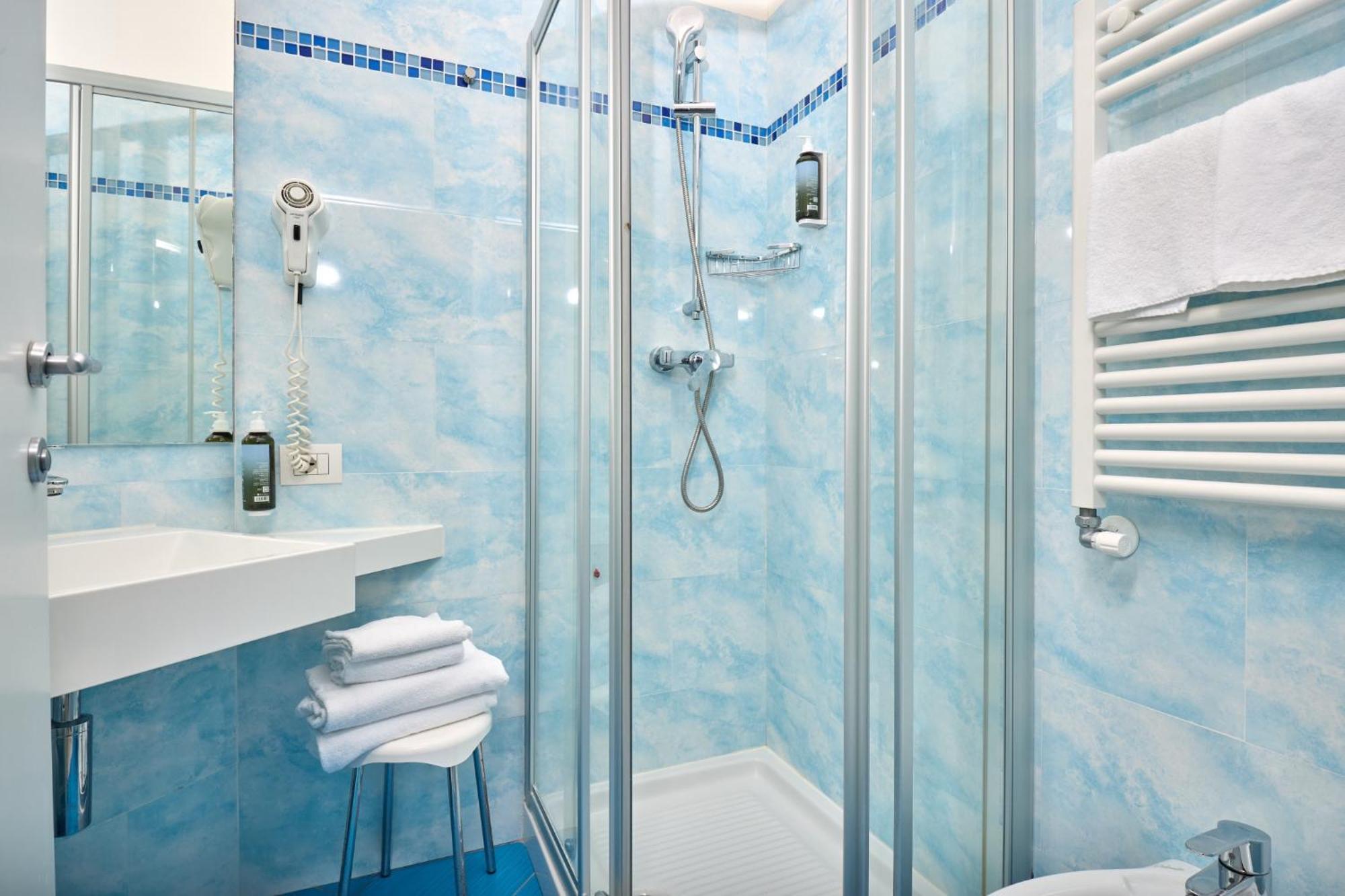 Hotel Geier Torbole Sul Garda Екстер'єр фото