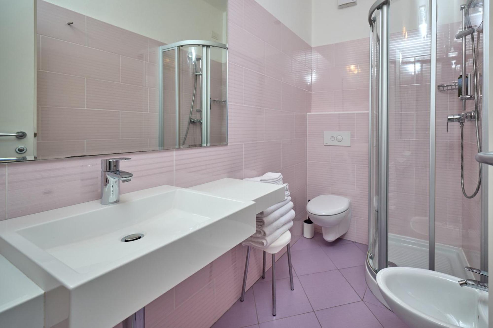 Hotel Geier Torbole Sul Garda Екстер'єр фото