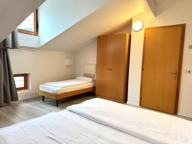 Hotel Geier Torbole Sul Garda Екстер'єр фото