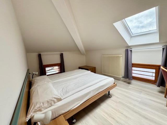 Hotel Geier Torbole Sul Garda Екстер'єр фото