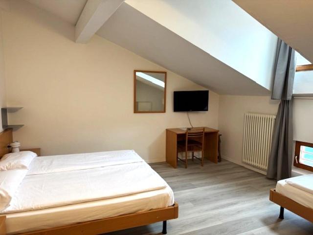 Hotel Geier Torbole Sul Garda Екстер'єр фото