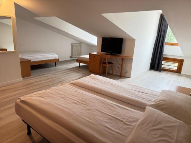 Hotel Geier Torbole Sul Garda Екстер'єр фото